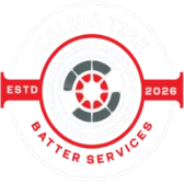 Calida Mobile Tire & Battery Service Dubai logo